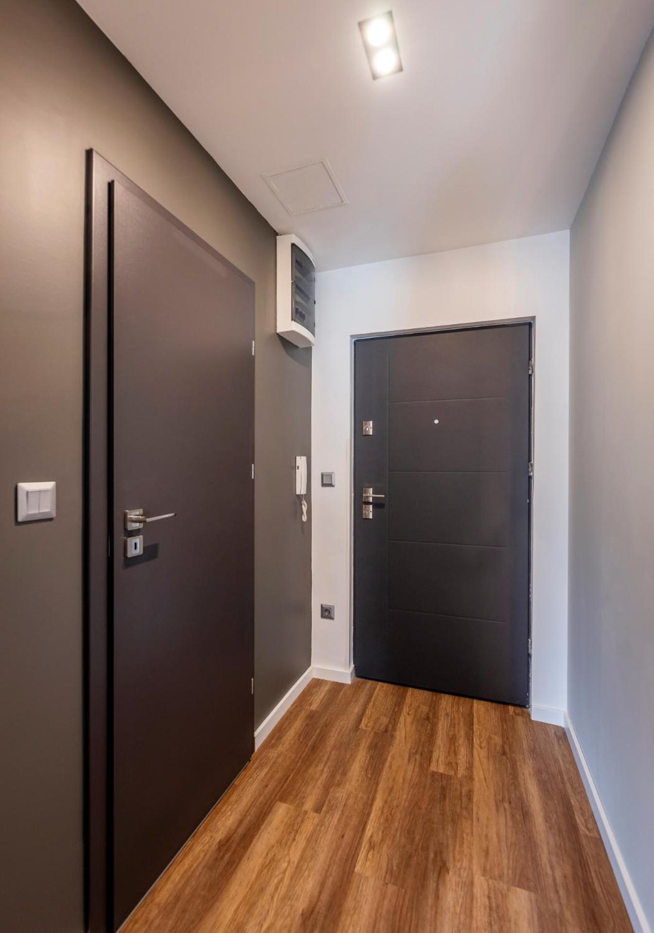 Amade Apartmanok 1 Győr Exterior foto